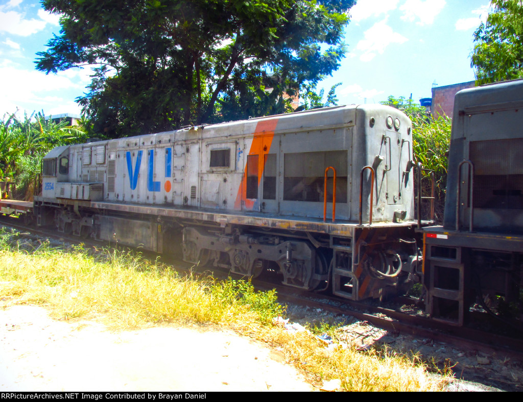 VLI 2554